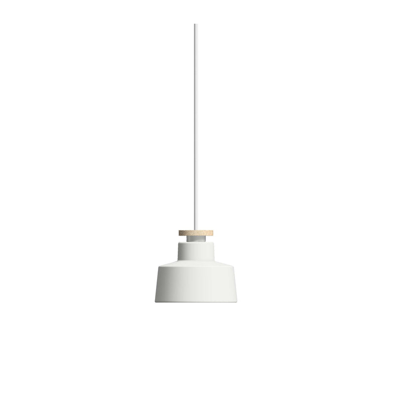 Suspension luminaire | Street Blanc