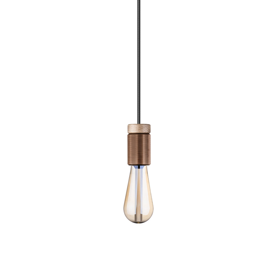 Suspension Holder