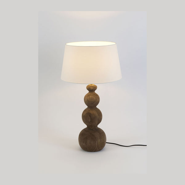 Lampe à poser Civetta
