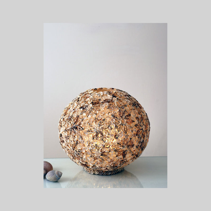 Lampe de chevet | Nernevina