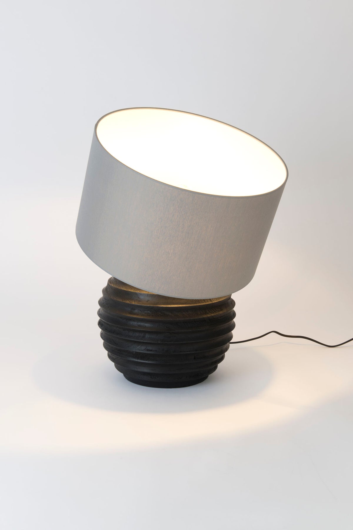 Lampe à poser Gioacchino