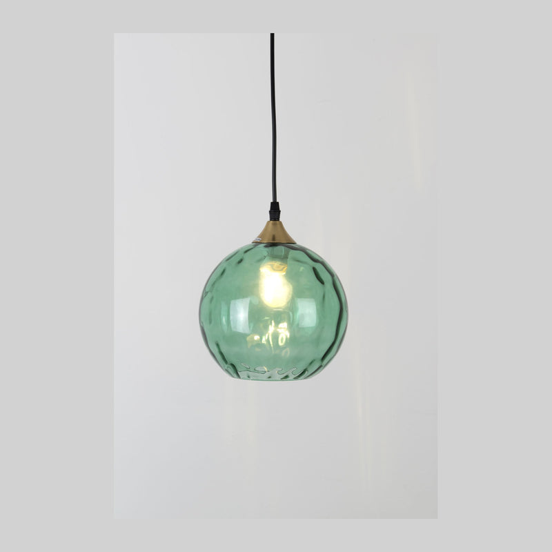 Suspension luminaire | Lucca