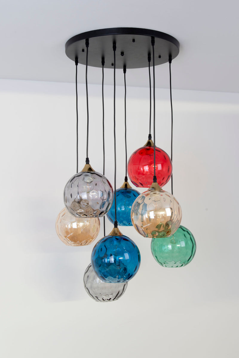 Lustre | Valneveno