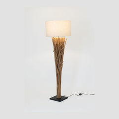Lampadaire salon | Palmaria