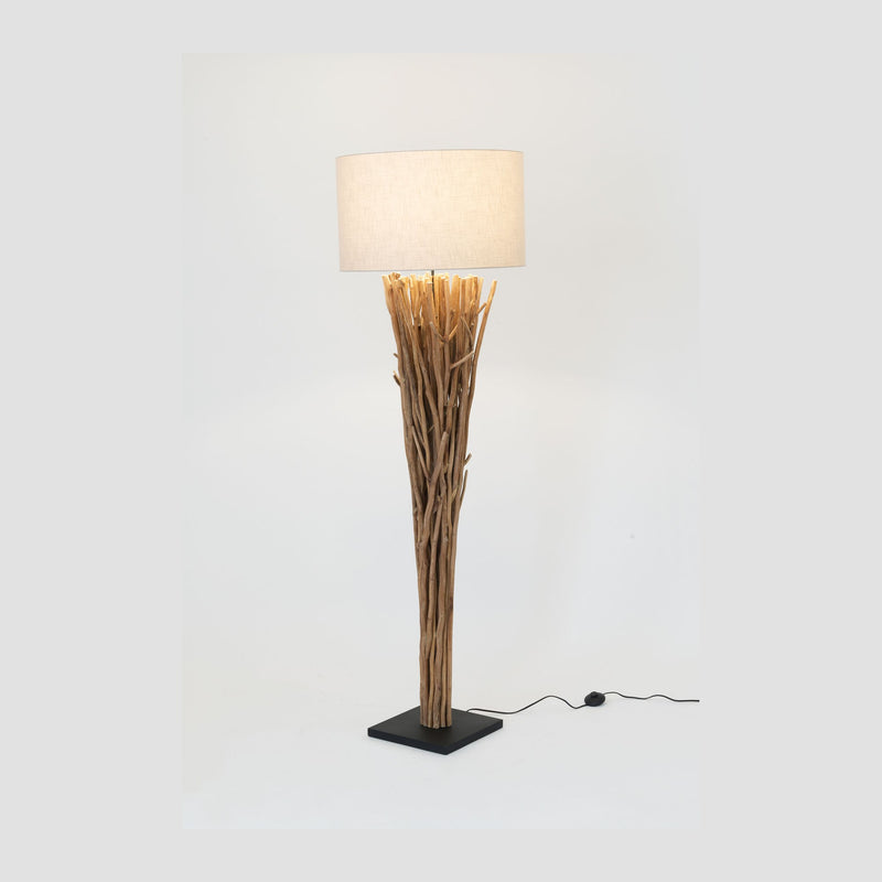 Lampadaire salon | Palmaria