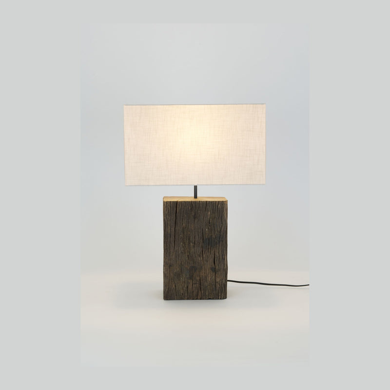 Lampe de chevet | Faccetta