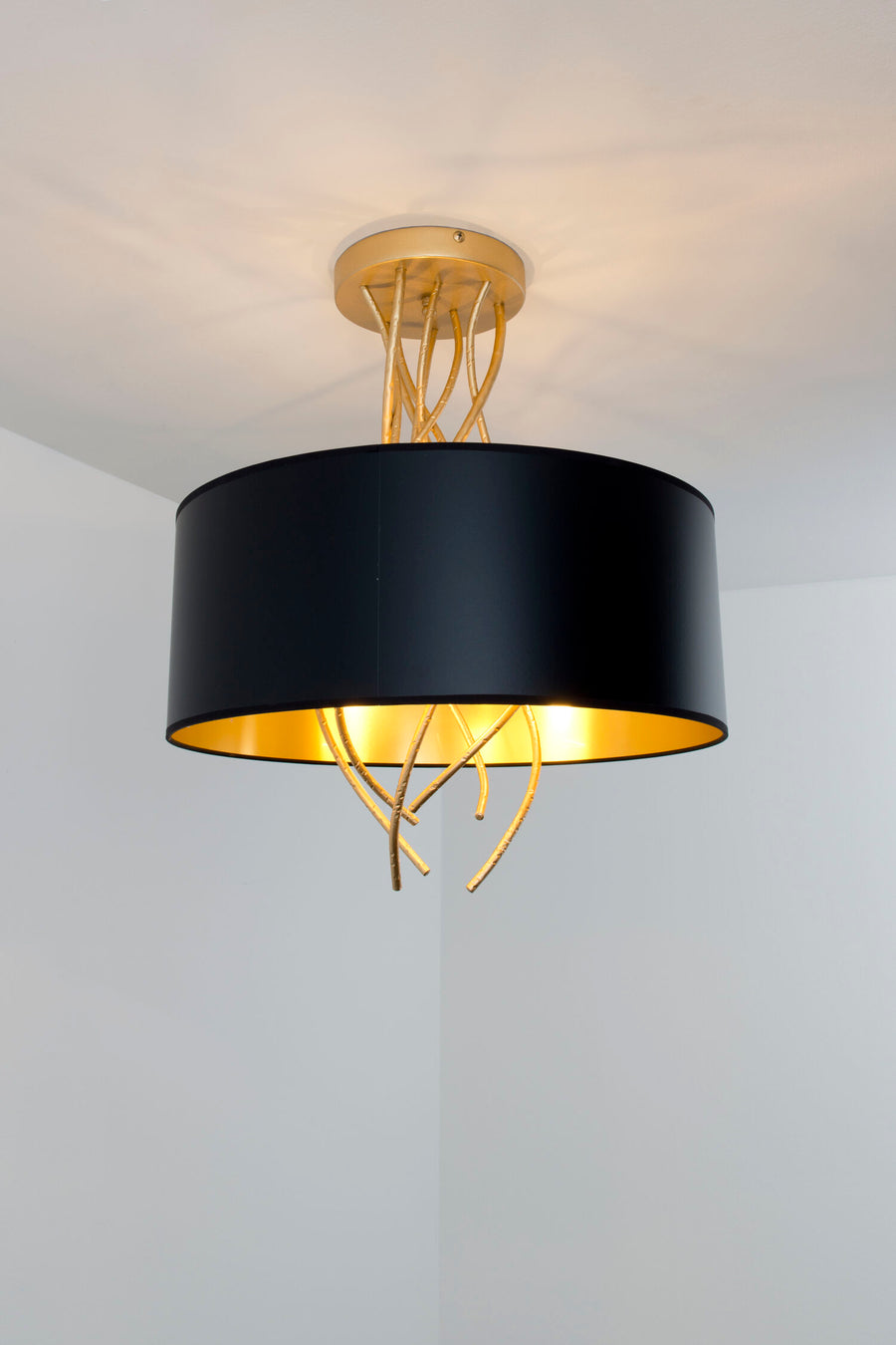 Plafonnier Elba 3 lumières