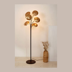 Lampadaire salon | Mirmarano
