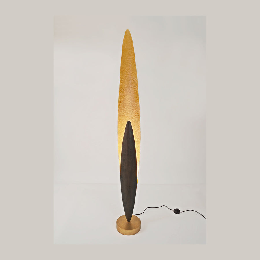 Lampadaire Lingua