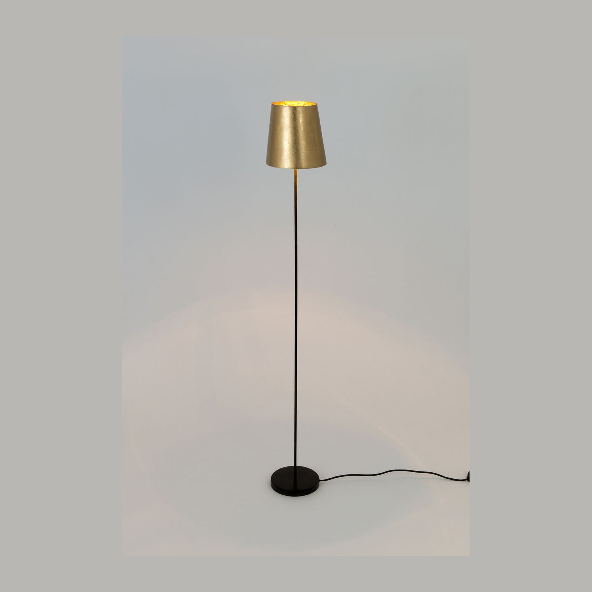 Lampadaire Meteor, Ø 18 cm