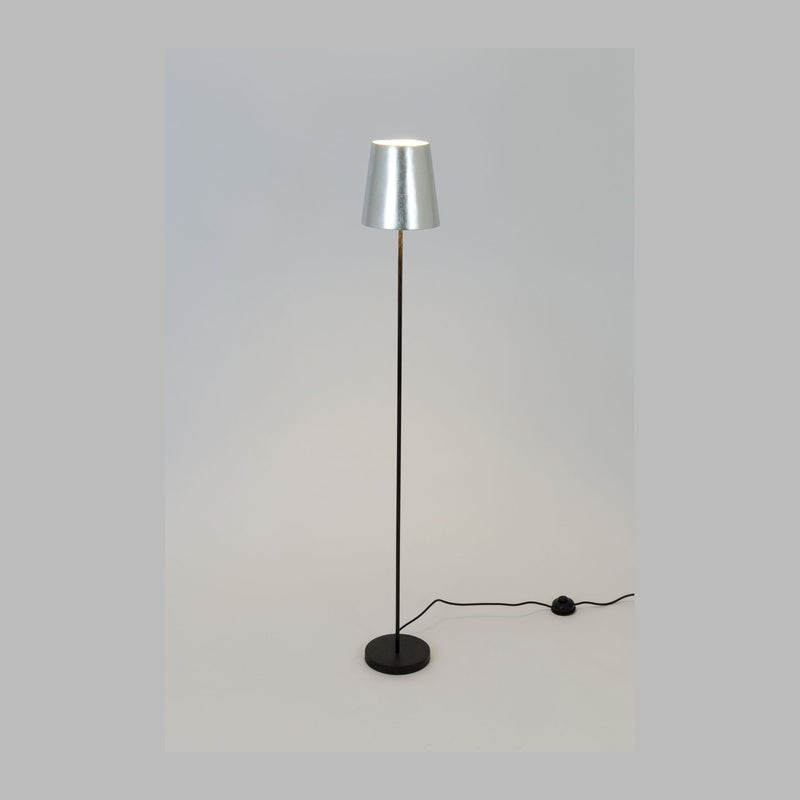 Lampadaire salon | Meteor Ø 18 cm