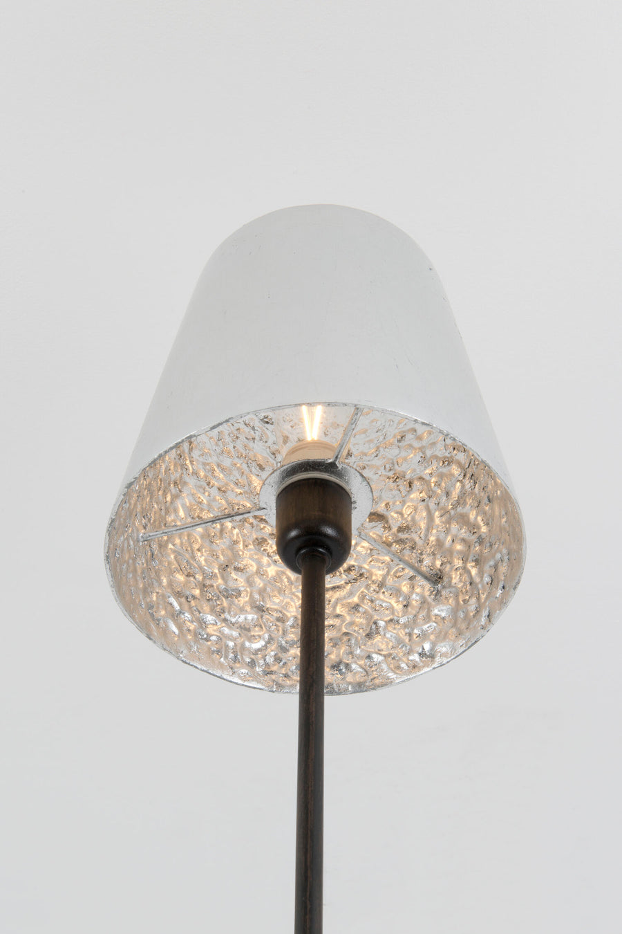 Lampadaire Meteor, Ø 18 cm