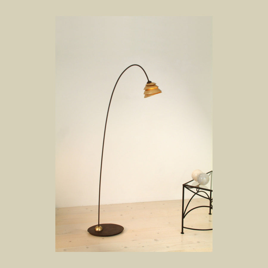 Lampadaire Snail One