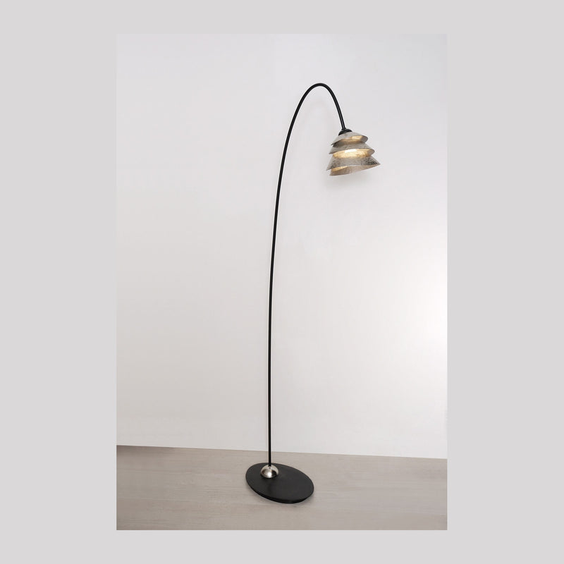 Lampadaire salon | Snail One