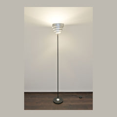 Lampadaire salon | Fascia