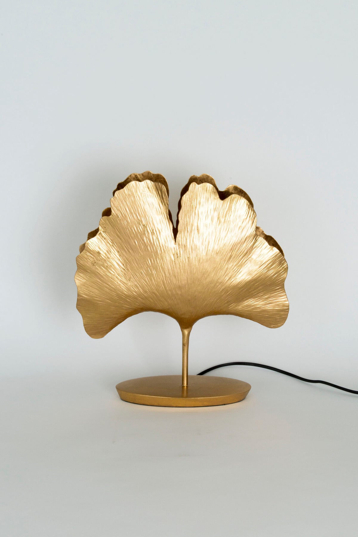 Lampe à poser Gingko