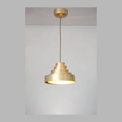 Suspension Banderole, Ø 25 cm