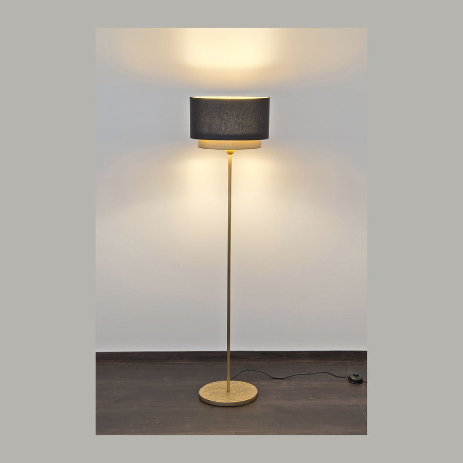 Lampadaire Mattia Oval