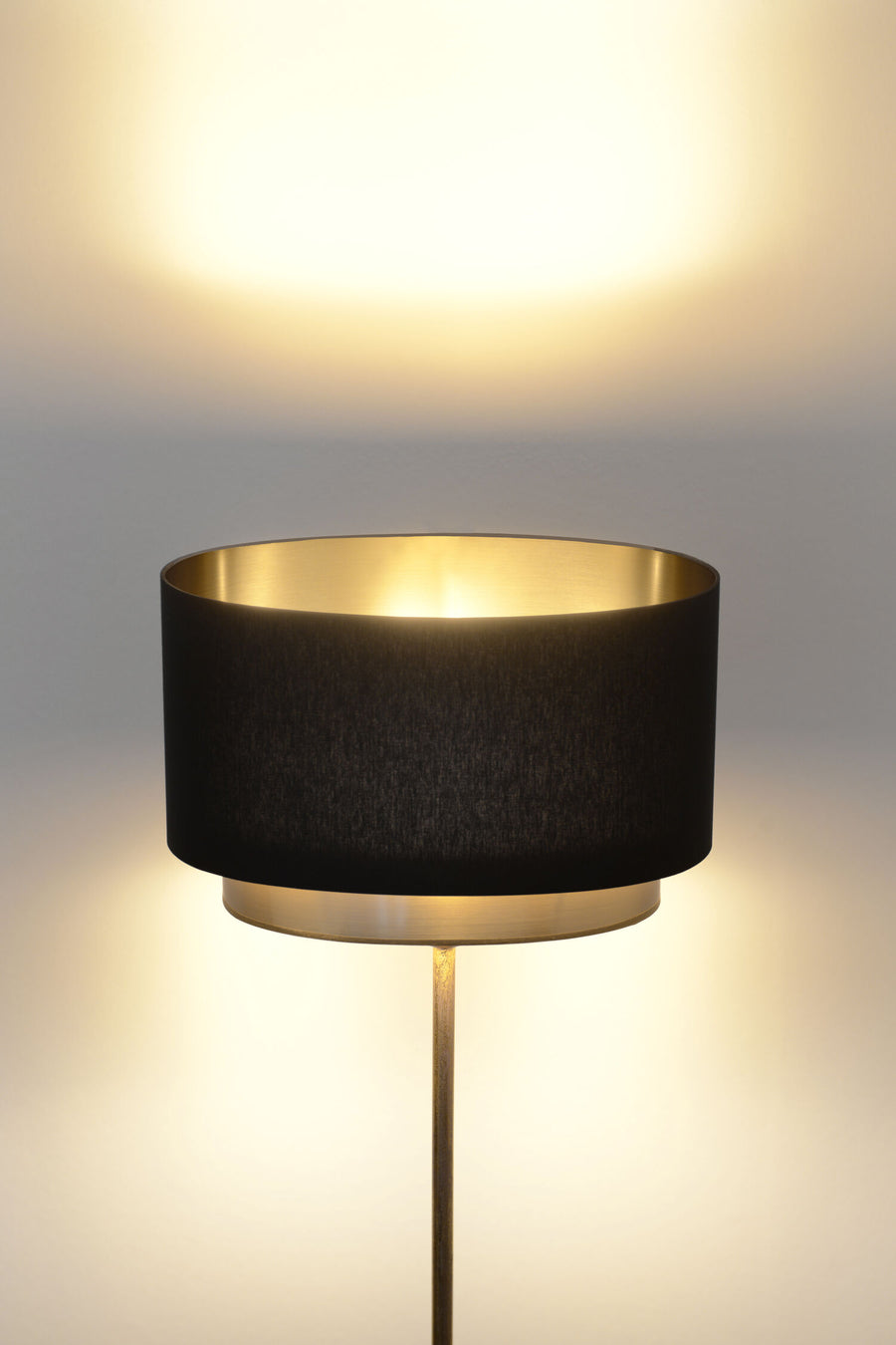 Lampadaire Mattia Oval