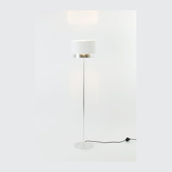 Lampadaire Mattia Oval