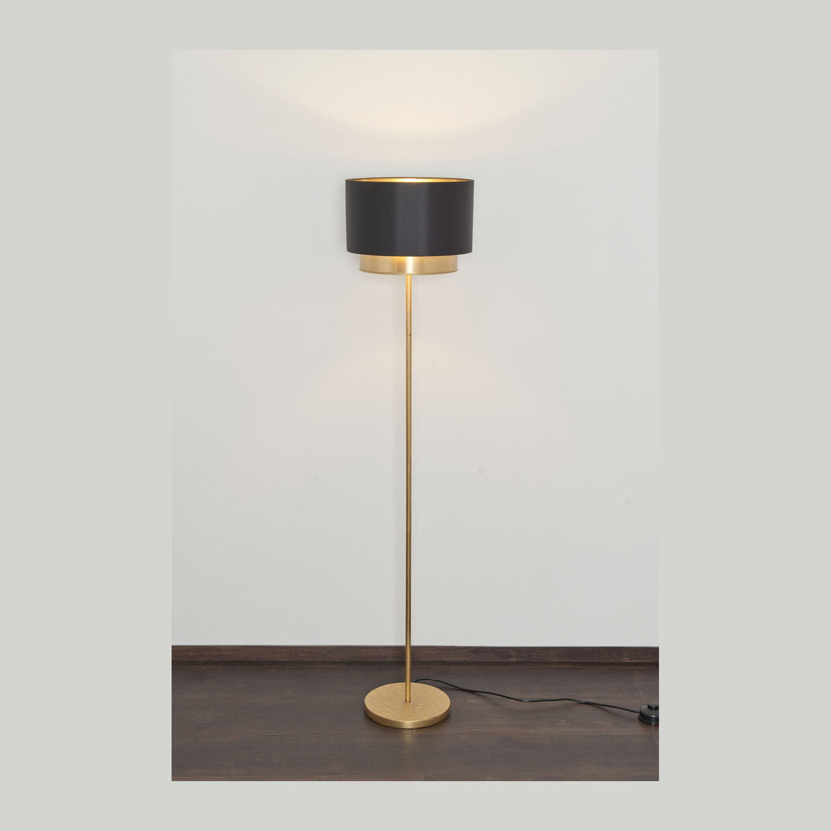 Lampadaire Mattia Rond