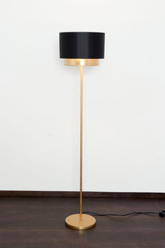 Lampadaire salon | Mattia Rond