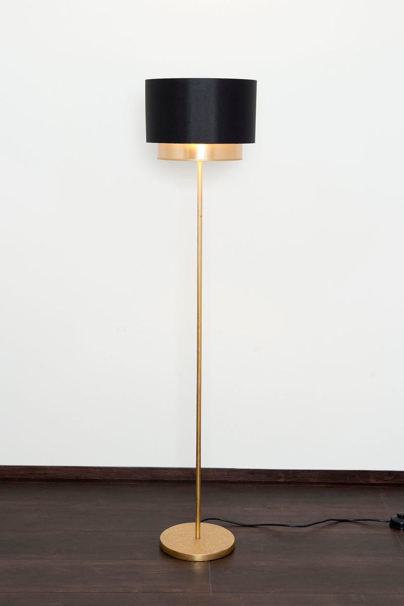 Lampadaire salon | Mattia Rond