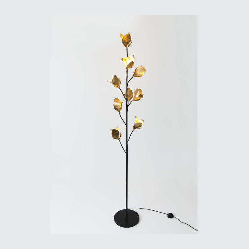 Lampadaire salon | Poesia