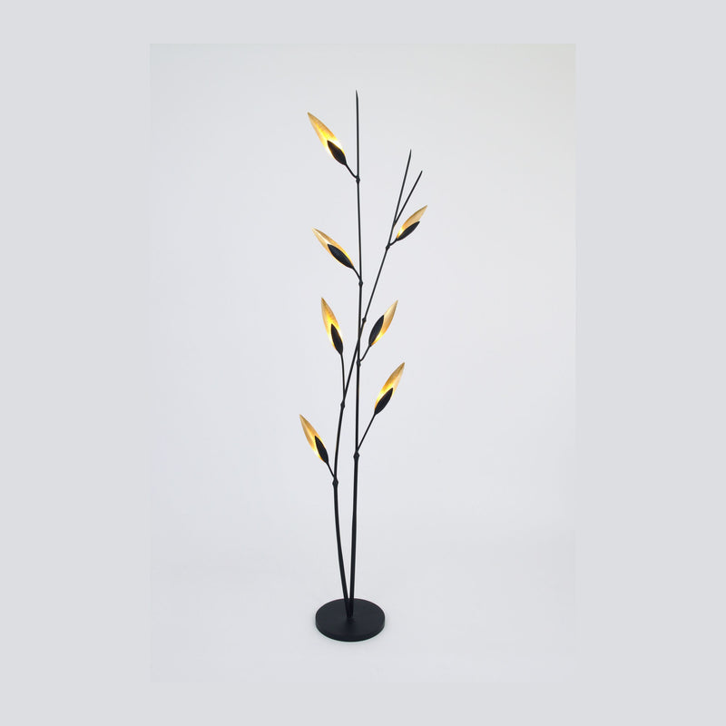 Lampadaire salon | Strelicie