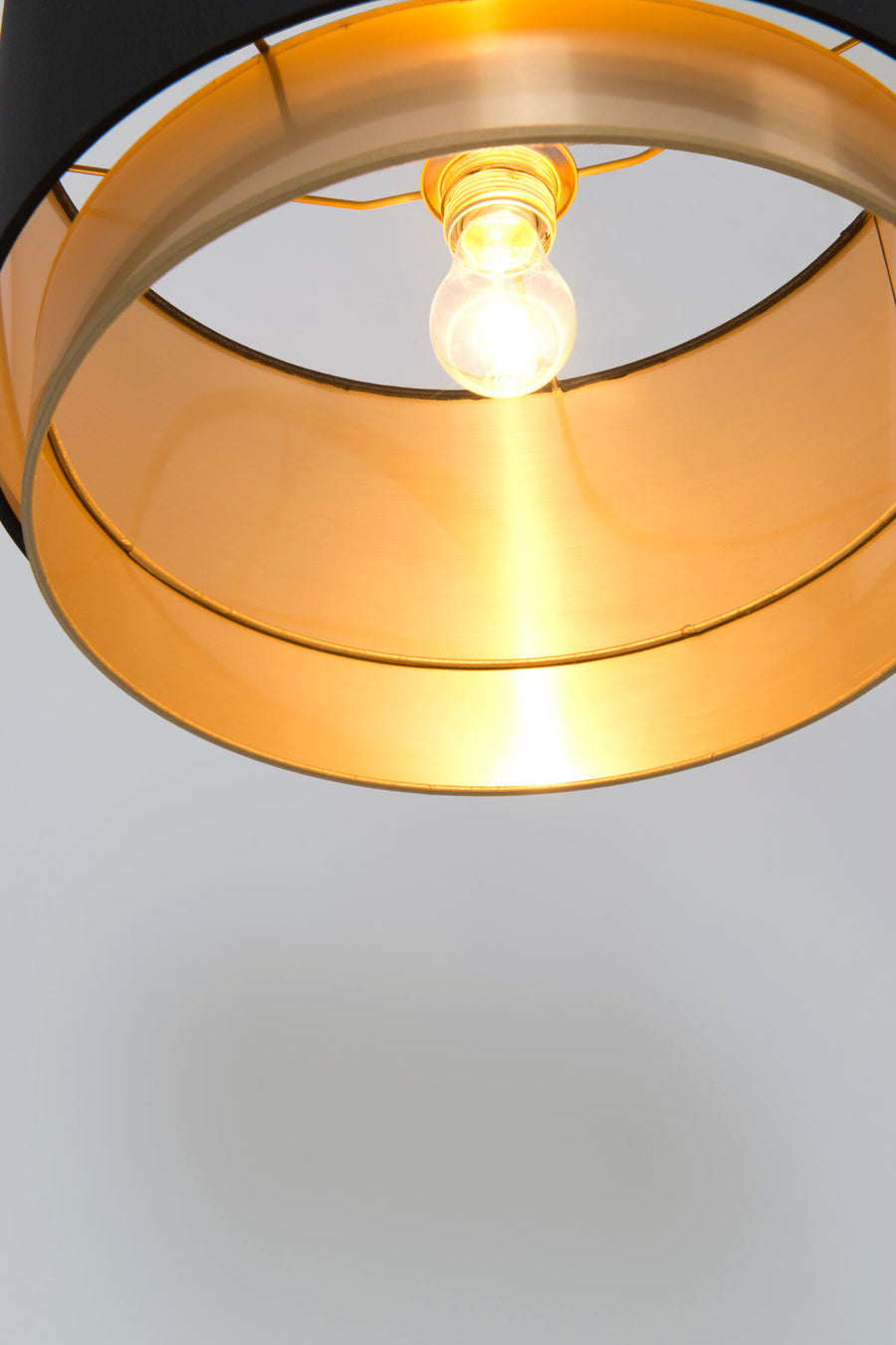 Lampadaire Meteor, H 169 cm
