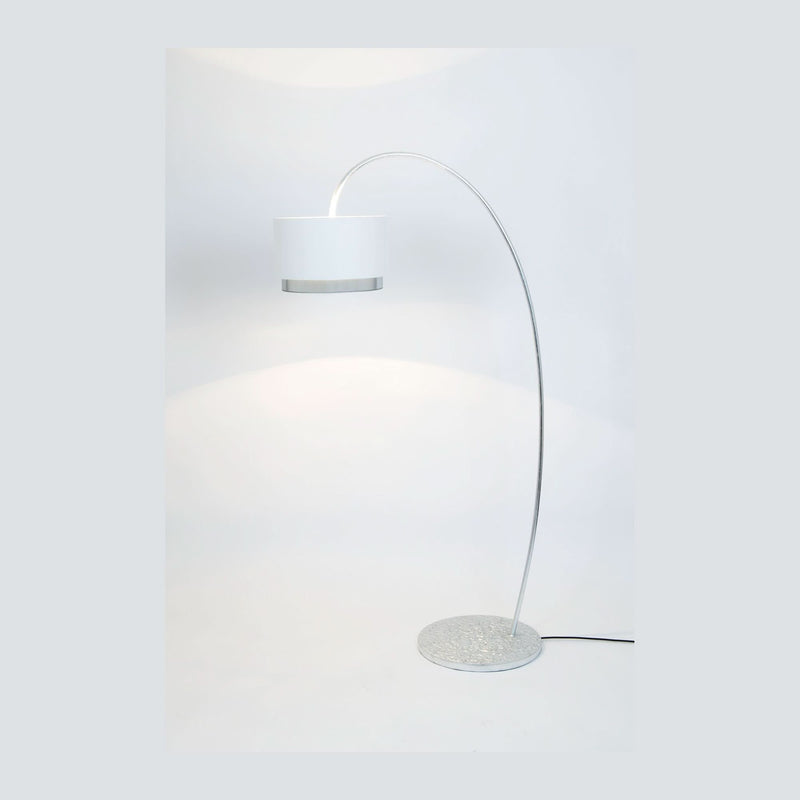 Lampadaire salon | Meteor H 169 cm