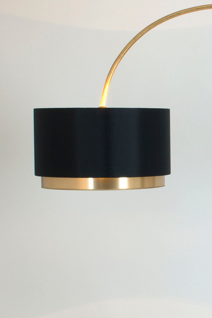 Lampadaire Meteor Gigante