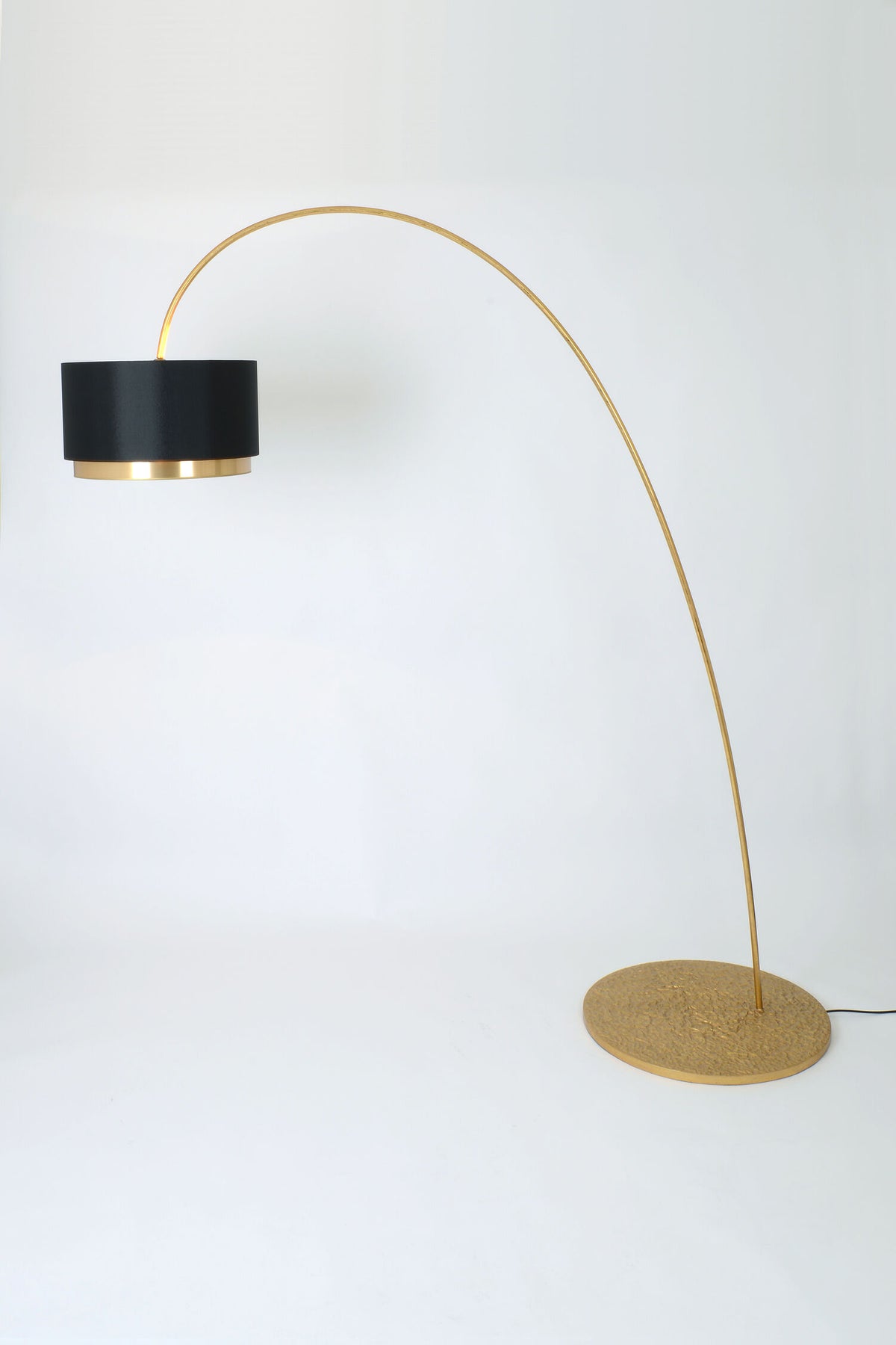 Lampadaire Meteor Gigante