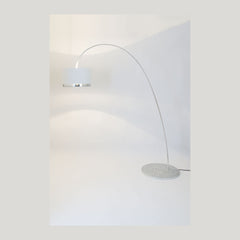 Lampadaire salon | Meteor Gigante