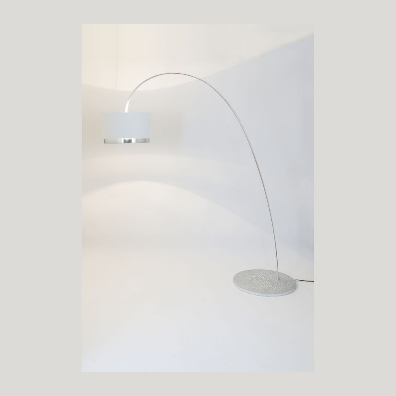 Lampadaire salon | Meteor Gigante