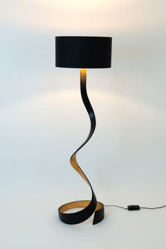 Lampadaire salon | Turbina