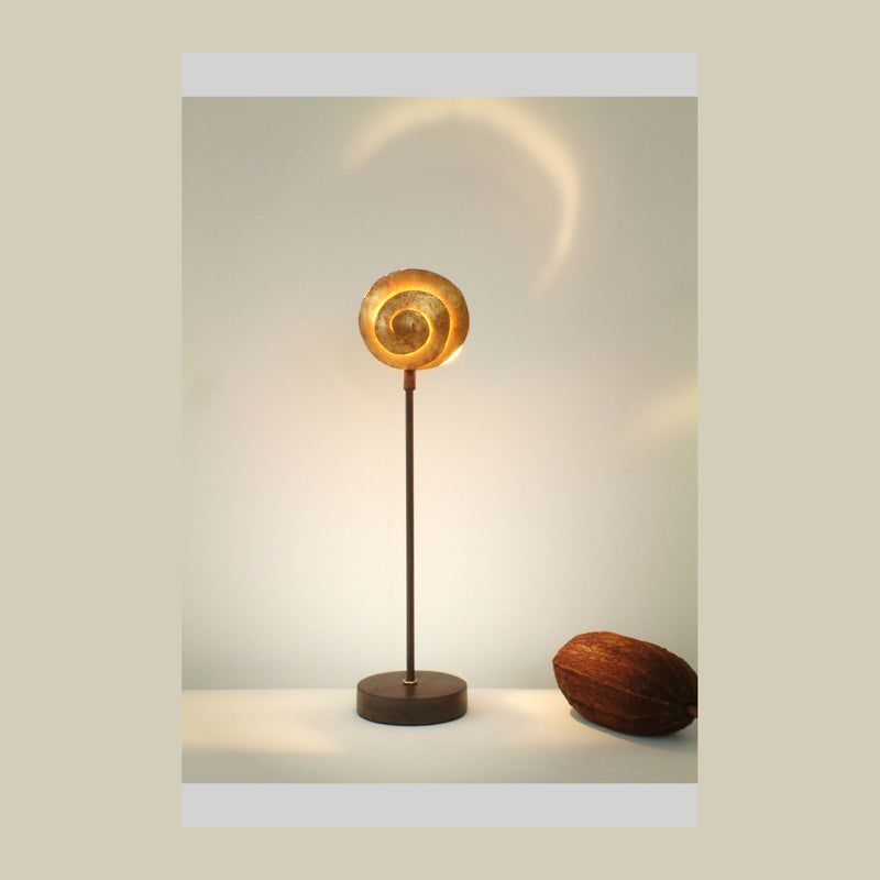 Lampe à poser Piccola Nautilo