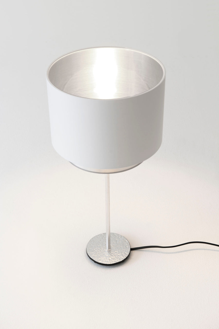 Lampe à poser Mattia Rond