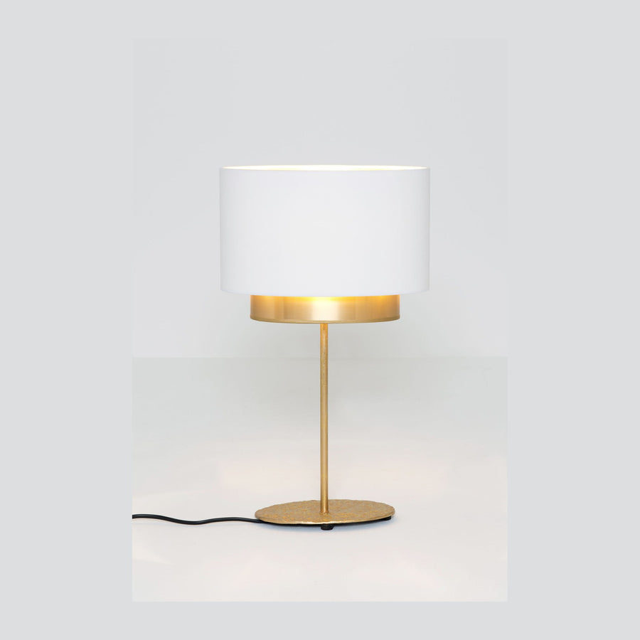 Lampe à poser Mattia Oval