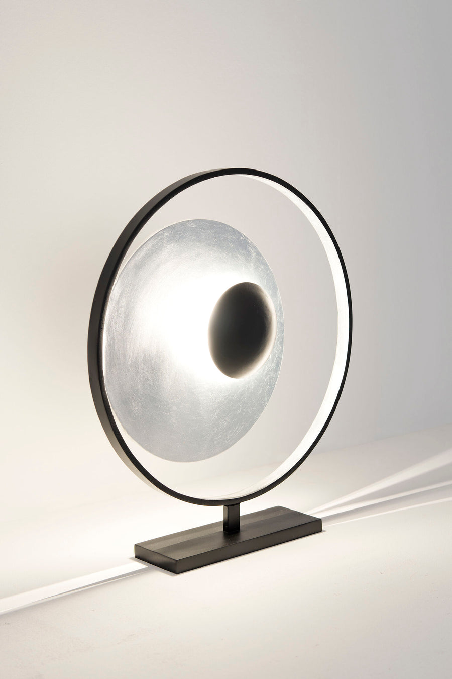 Lampe à poser Satellite 4 lumières