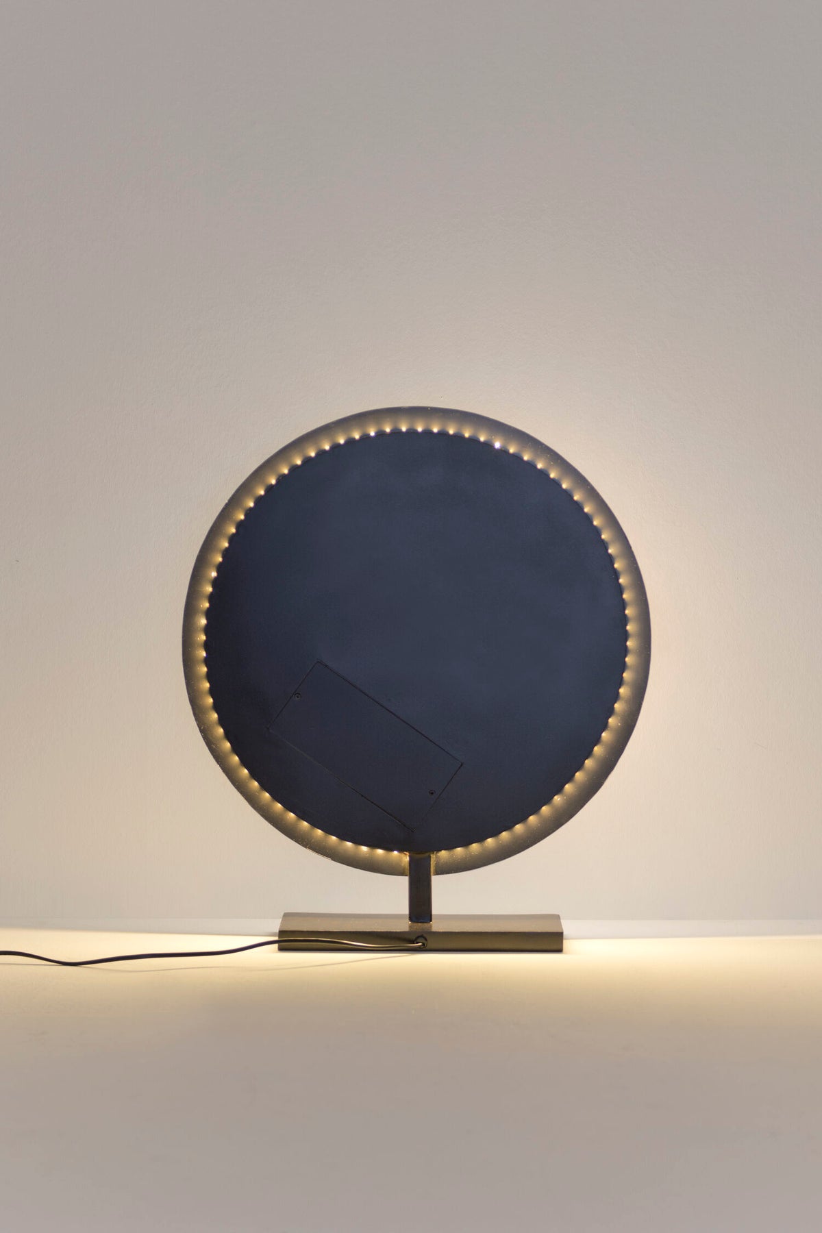 Lampe à poser Luna Rond