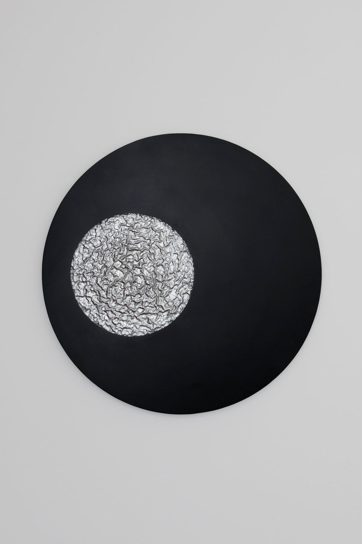Applique murale Luna Rond Grand L