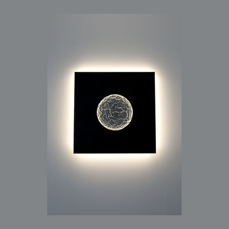 Applique murale | Luna Carré