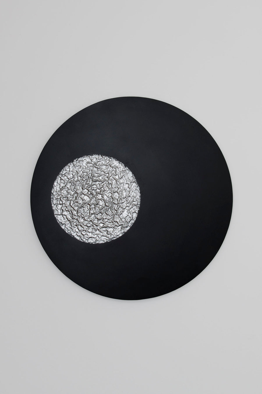 Applique murale Luna Rond Petit
