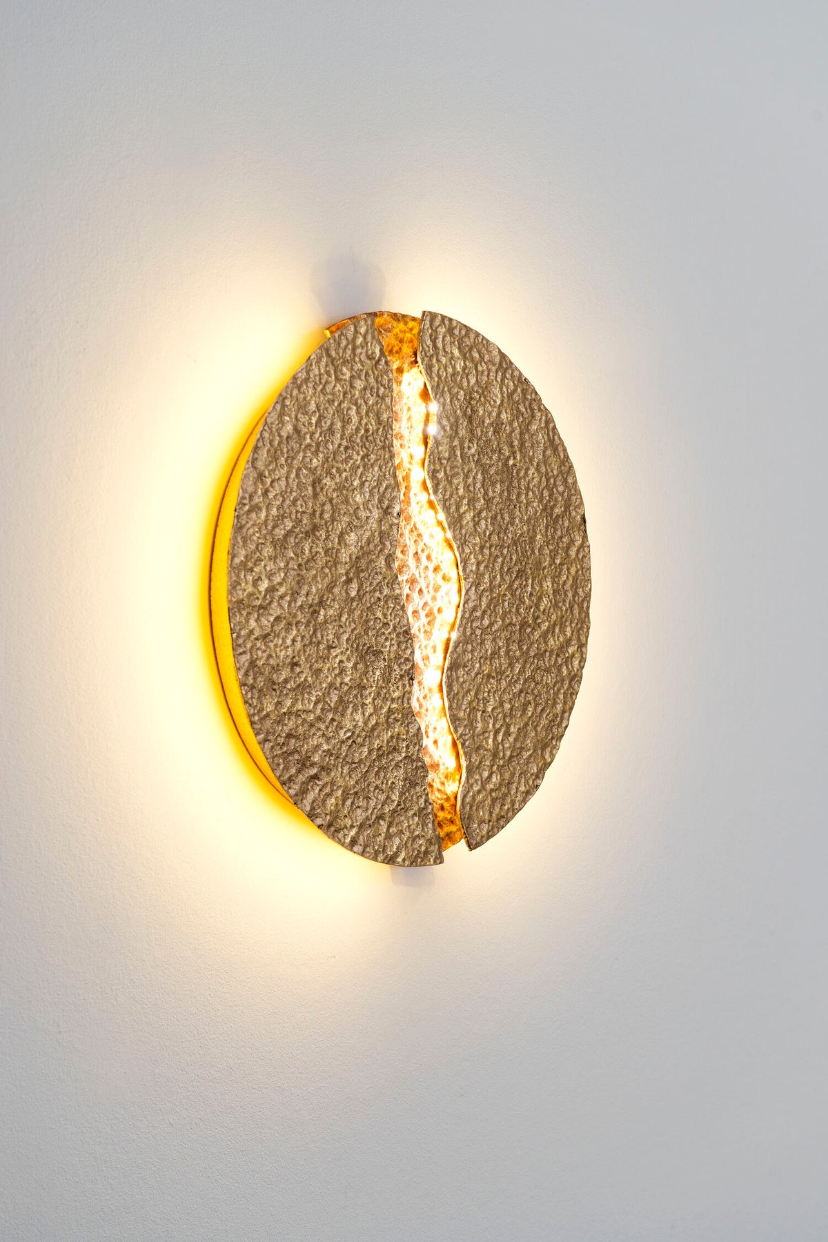 Applique murale Eruption Petit