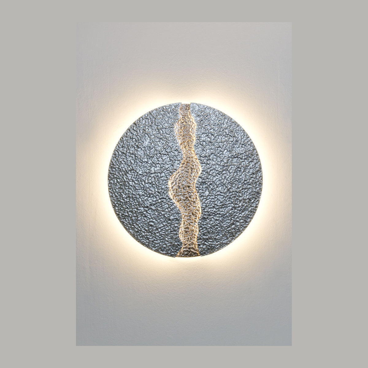 Applique murale Eruption Grand