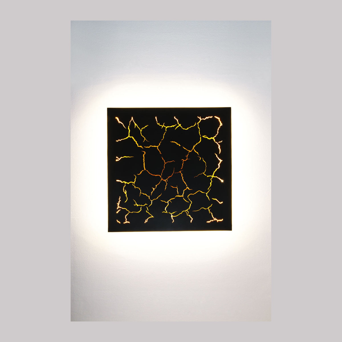Applique murale Larica