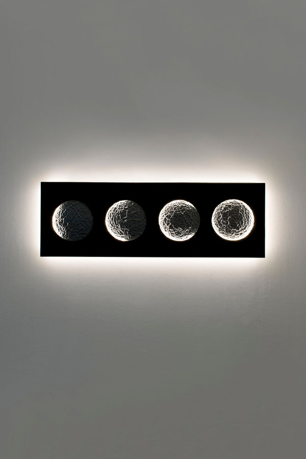 Applique murale Fasi Della Luna