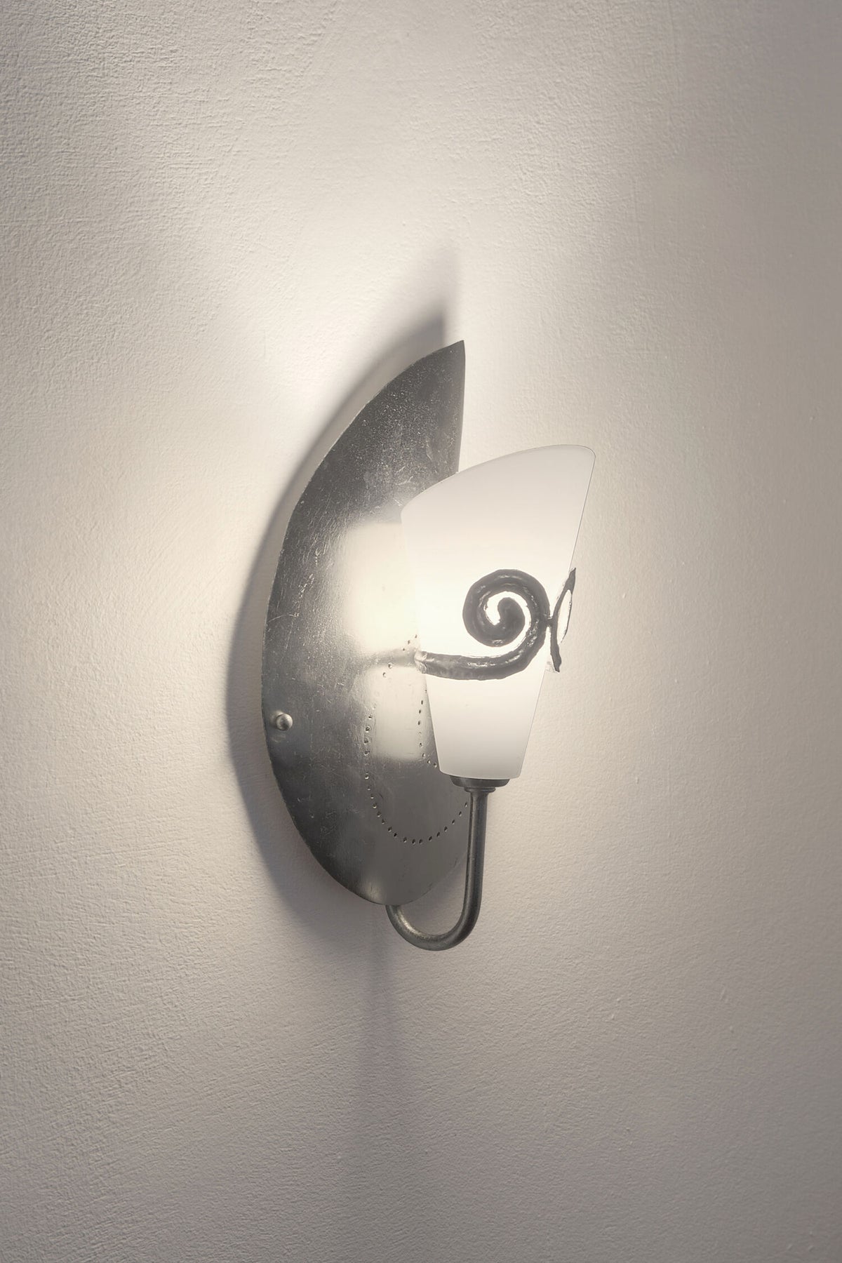 Applique murale Doppione Gauche