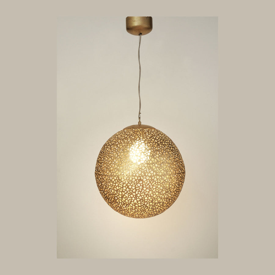 Suspension Lily Piccolo, Ø 40 cm